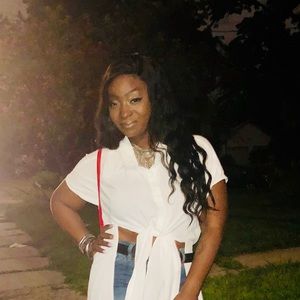 Meet your Posher, Tiffany